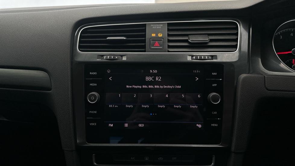 DAB Radio