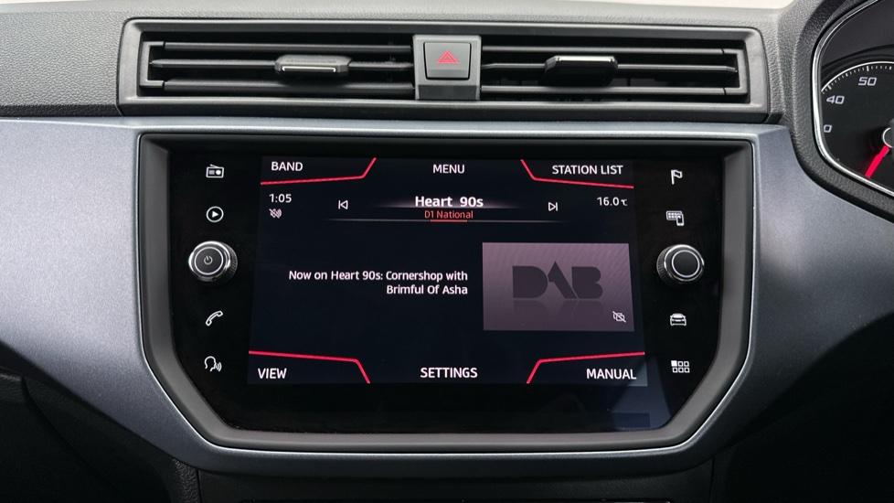 DAB Radio