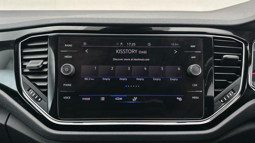 DAB Radio