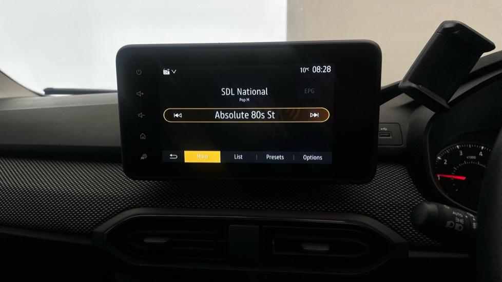 DAB Radio