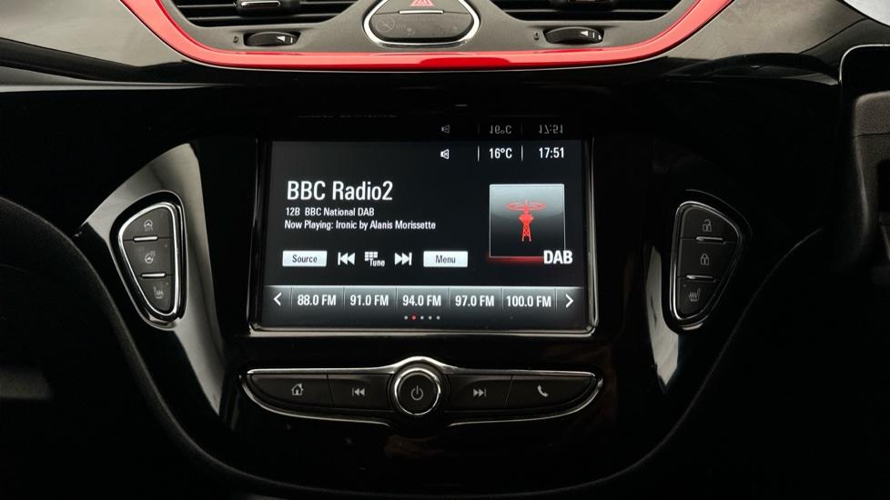 DAB Radio