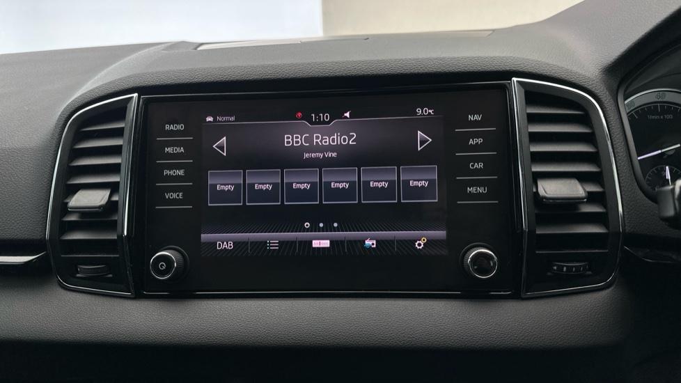 DAB Radio