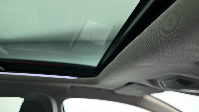 Panoramic Roof