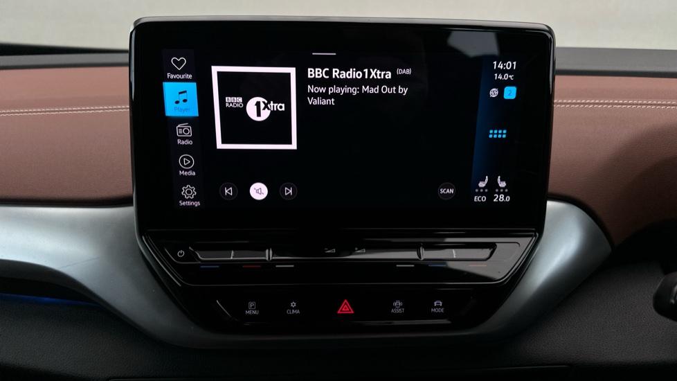 DAB Radio