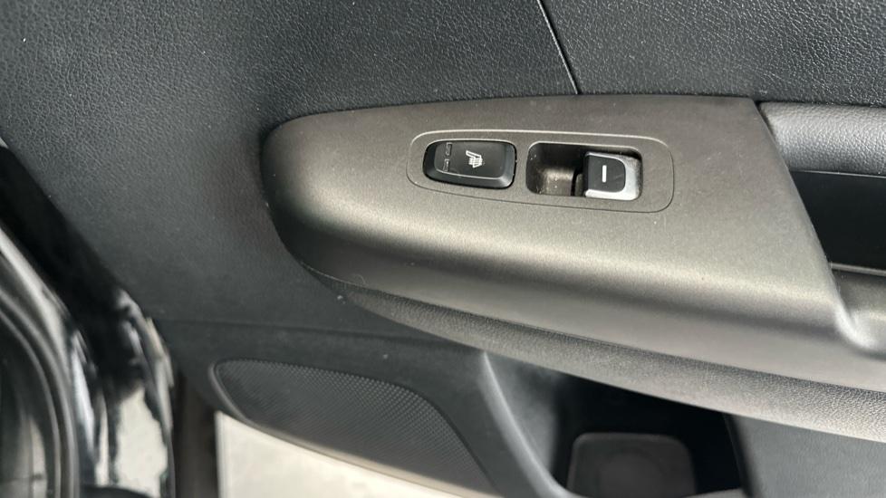 Heated Seats