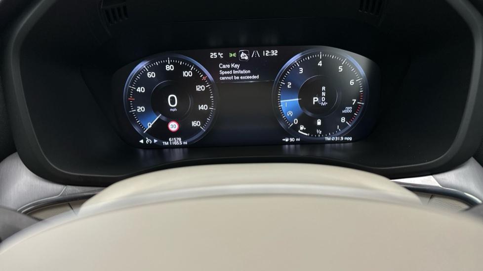 Digital Dashboard 