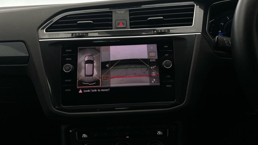 Rear view camera/ 360 camera 