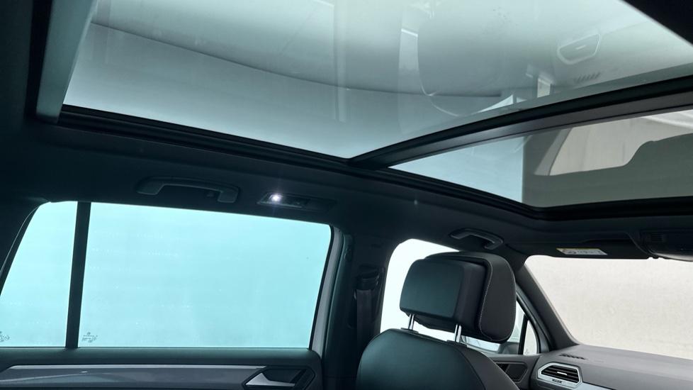 Panoramic Roof