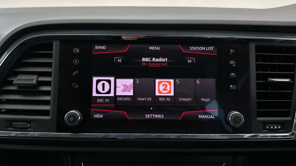 DAB Radio