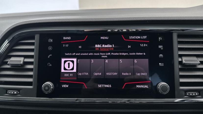 DAB Radio