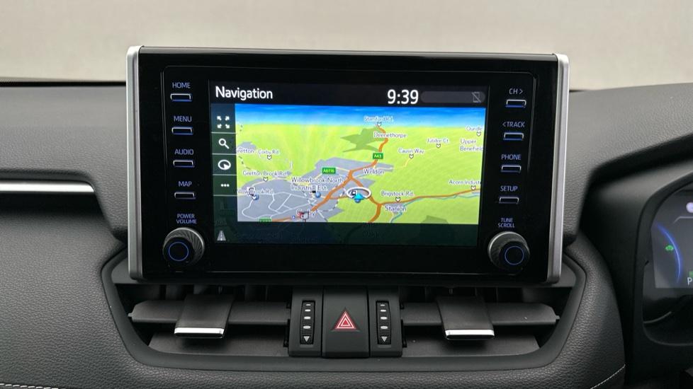 Navigation