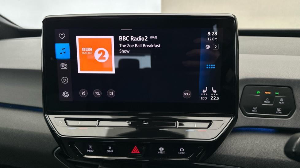 DAB Radio