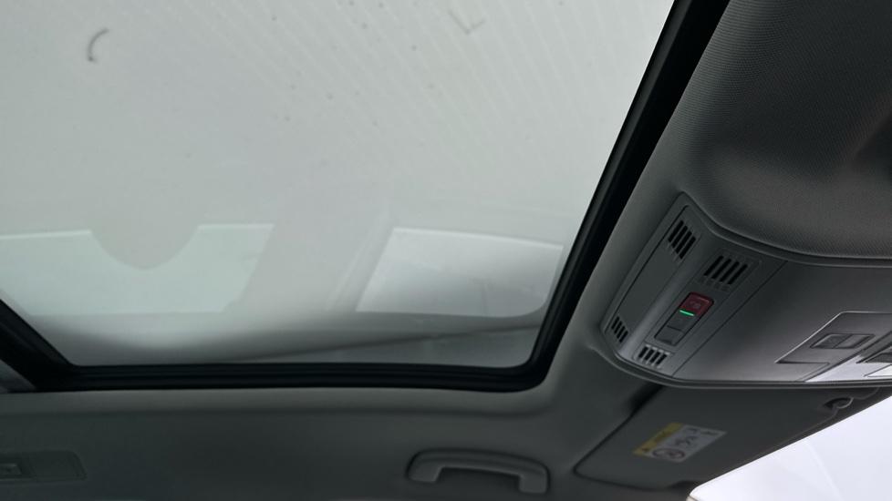 Panoramic Roof