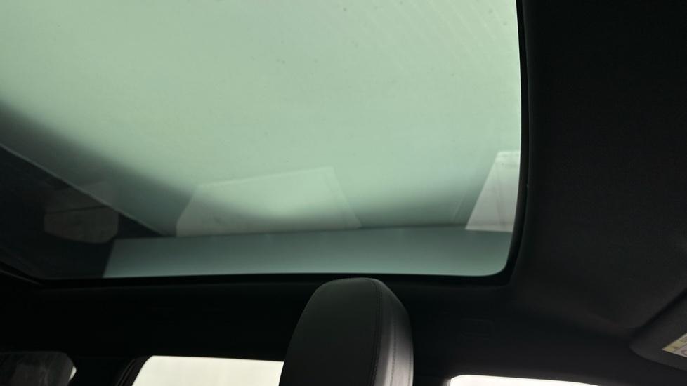 Panoramic Roof