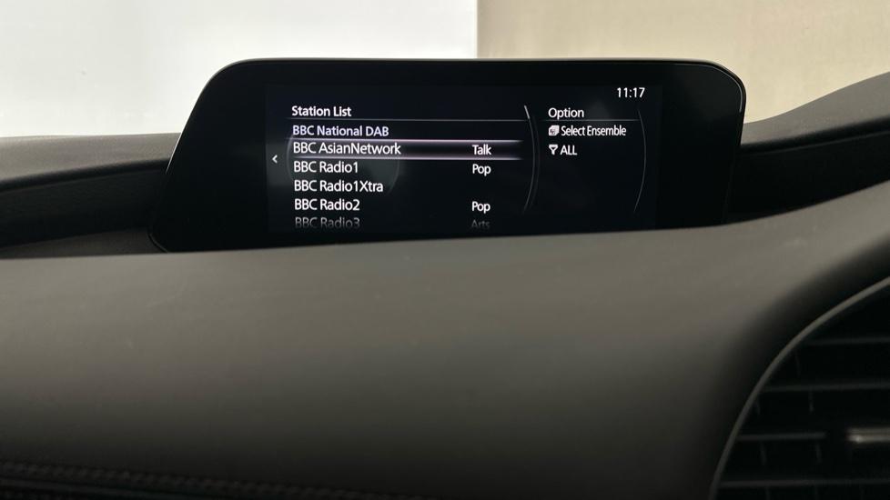 DAB Radio