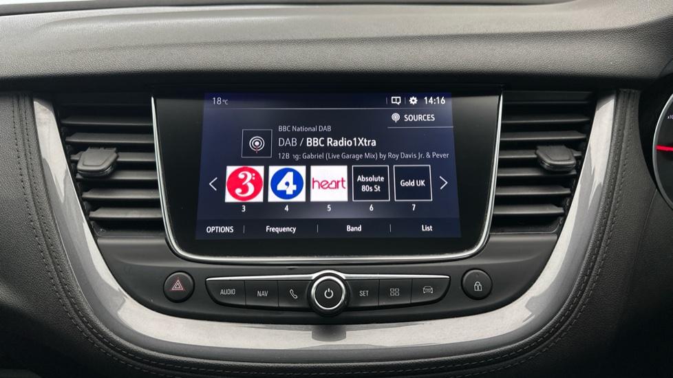 DAB Radio