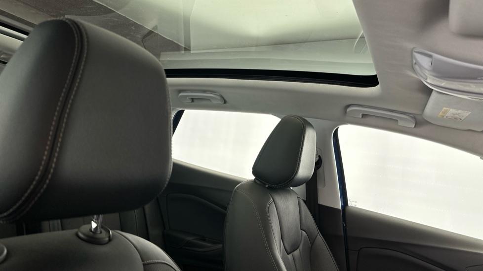 Panoramic Roof