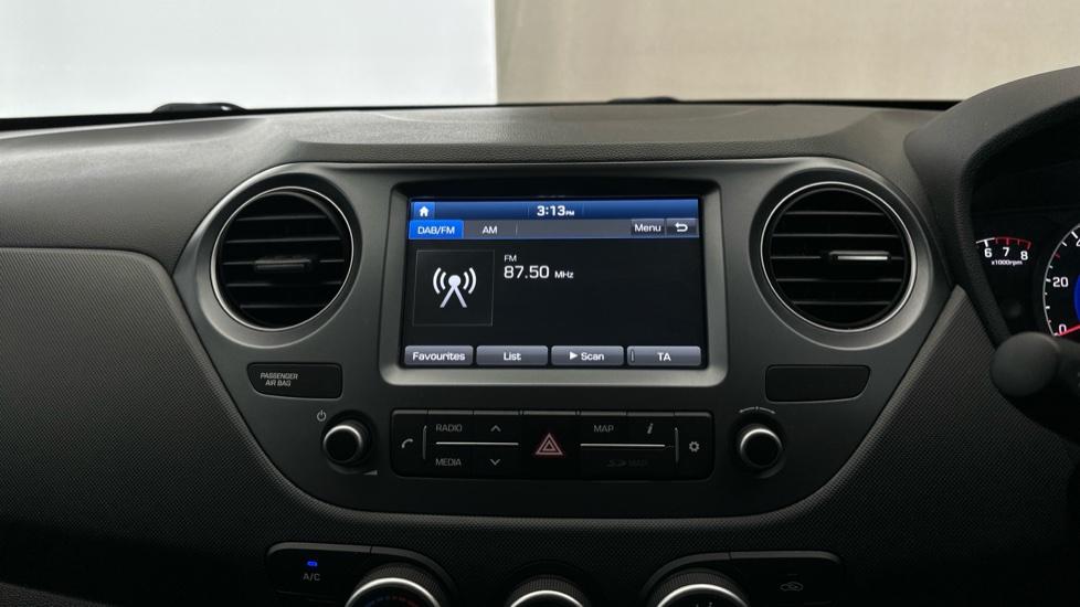 DAB Radio