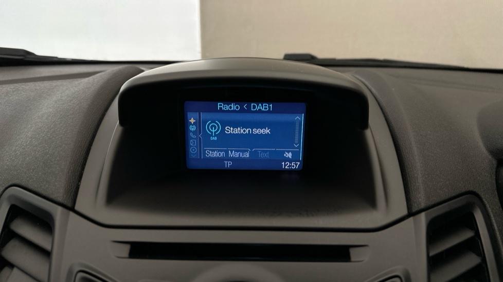 DAB Radio