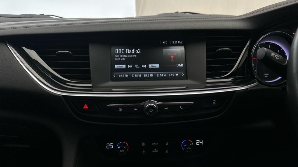 DAB Radio