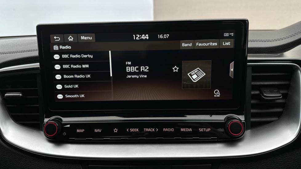 DAB Radio