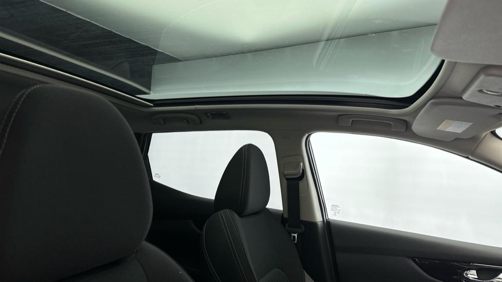 Panoramic Roof