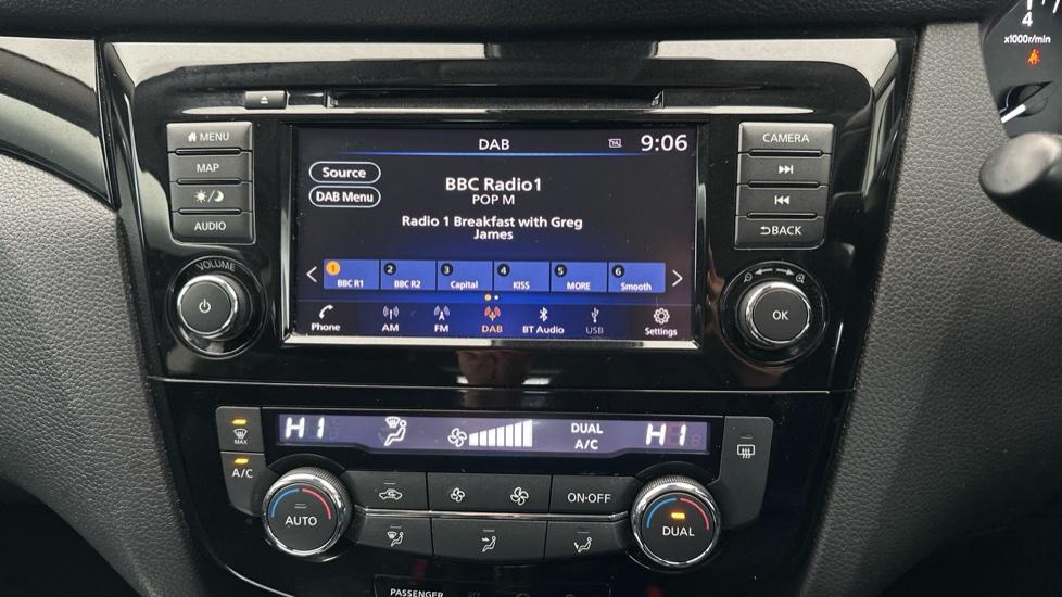 DAB Radio