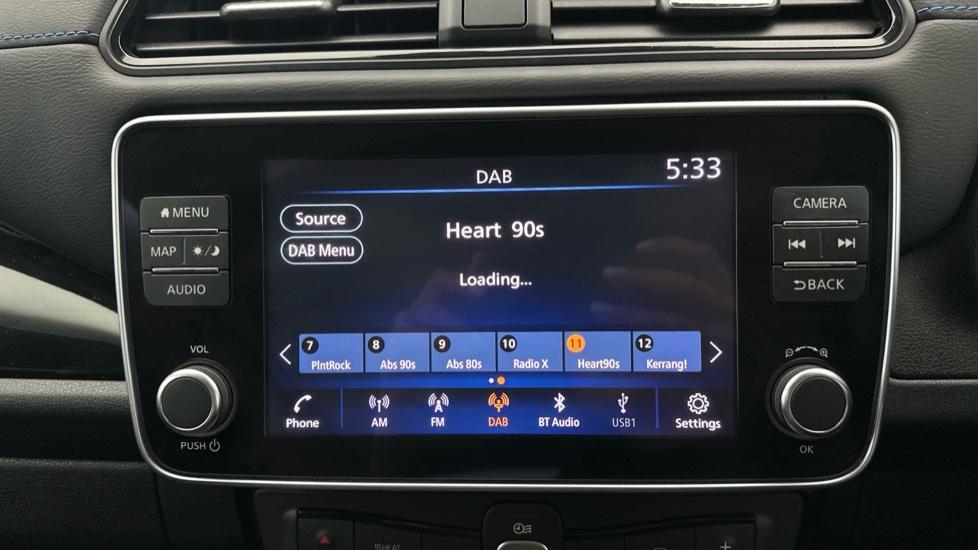 DAB Radio