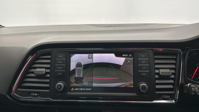 Rear View Camera