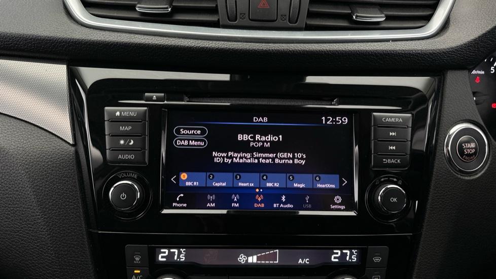 DAB Radio