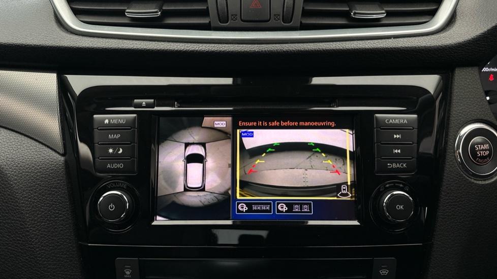 Rear View Camera /360 camera/Auto Park 