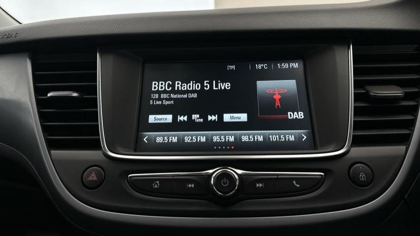 DAB Radio