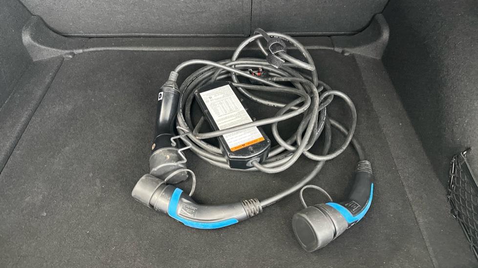 Charging Cables