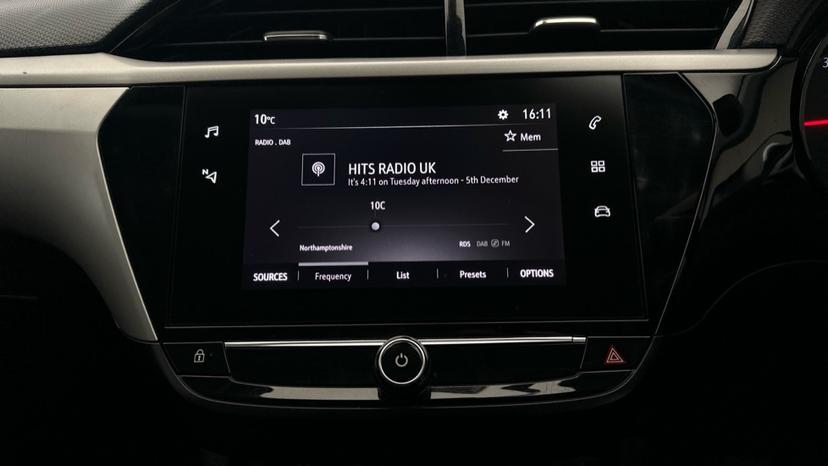 DAB Radio