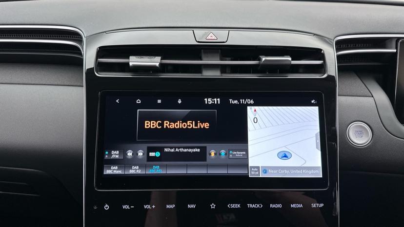 DAB Radio