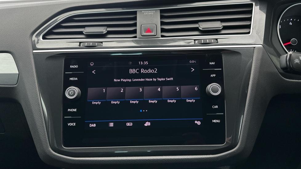 DAB Radio