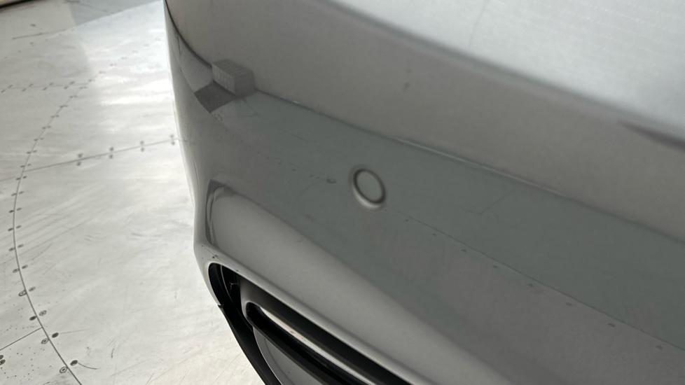 Front Parking Sensors