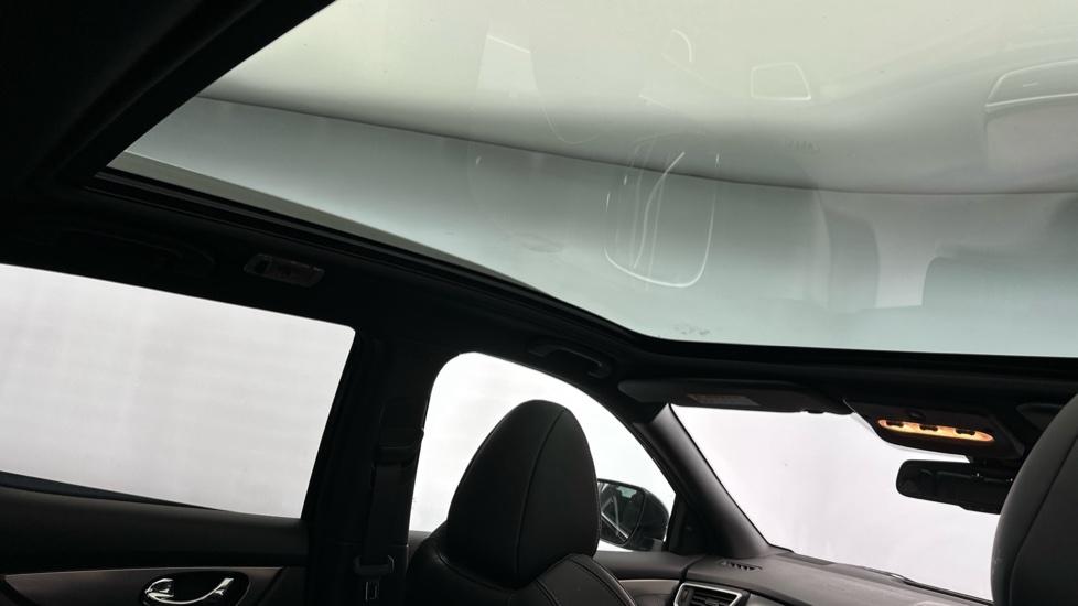 Panoramic Roof