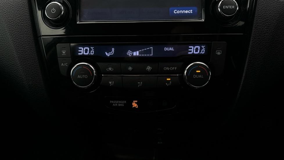 Air Conditioning / Dual Climate Control 