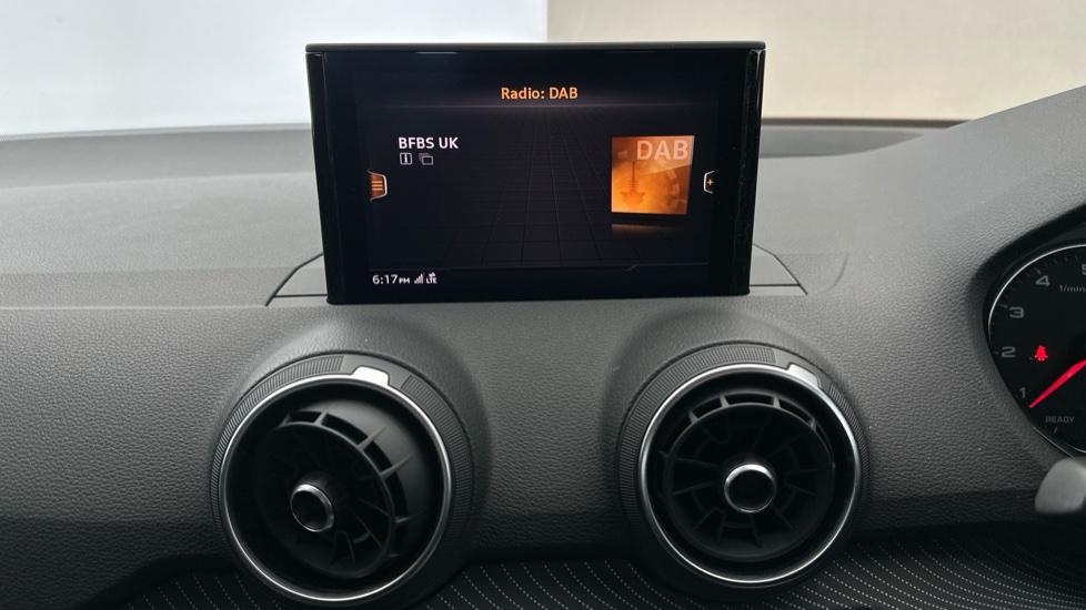 DAB Radio