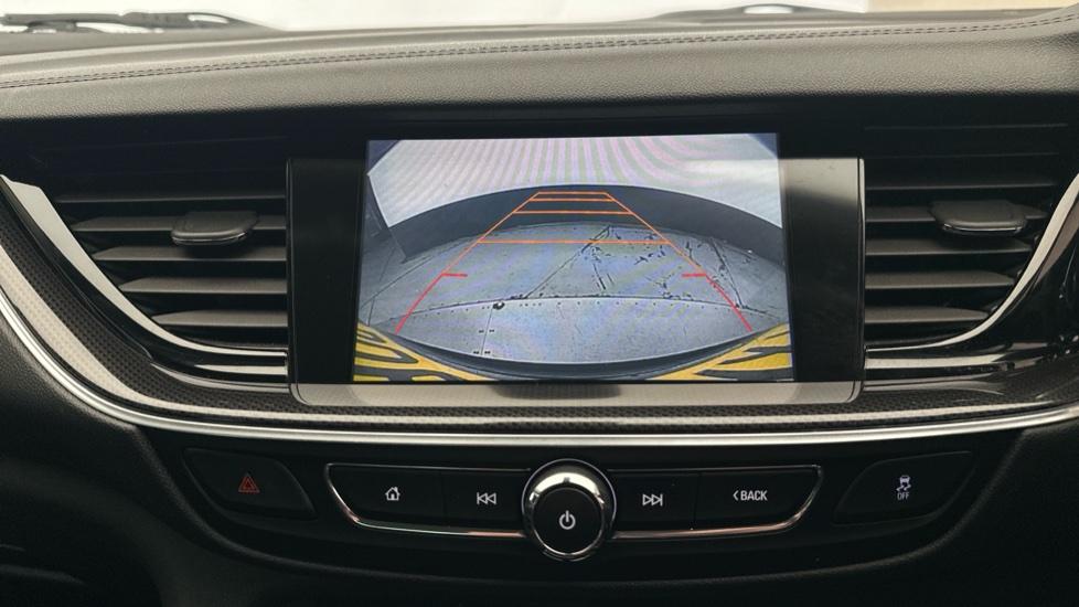 Rear View Camera