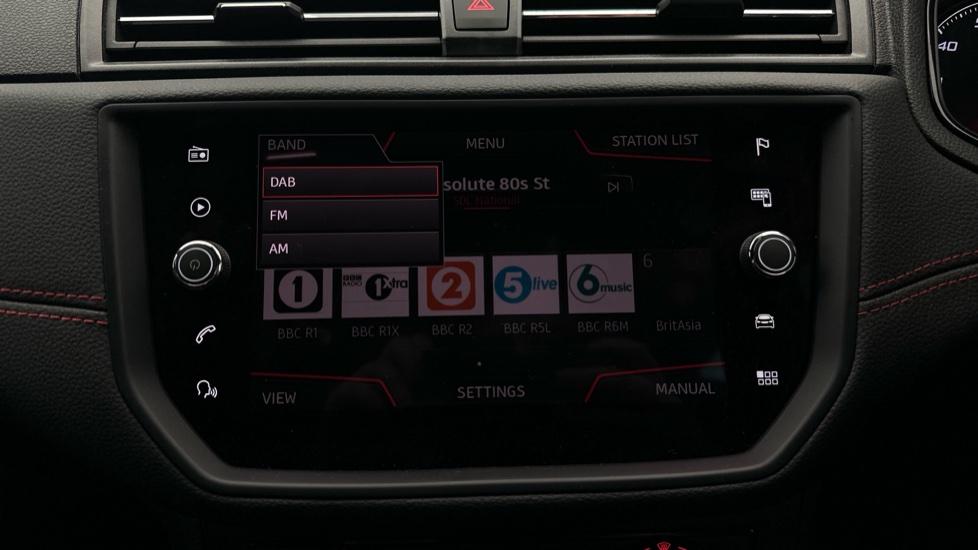 DAB Radio