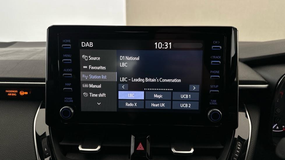 DAB Radio