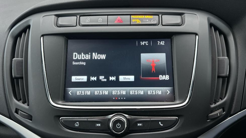 DAB Radio