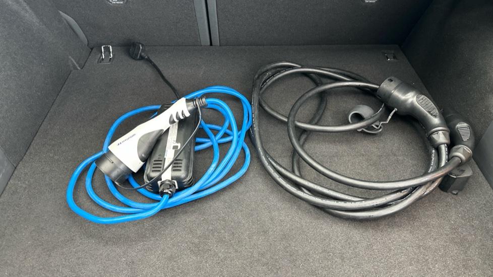 Charging Cables