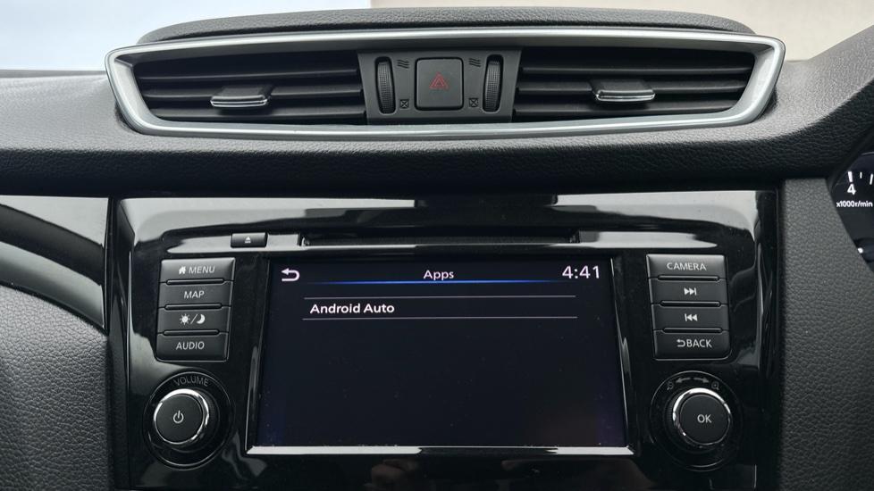 Android Auto