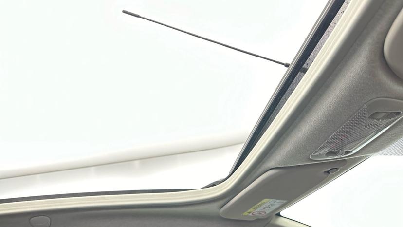 Panoramic Roof