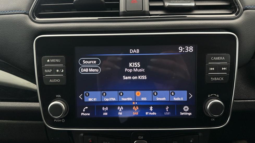 DAB Radio