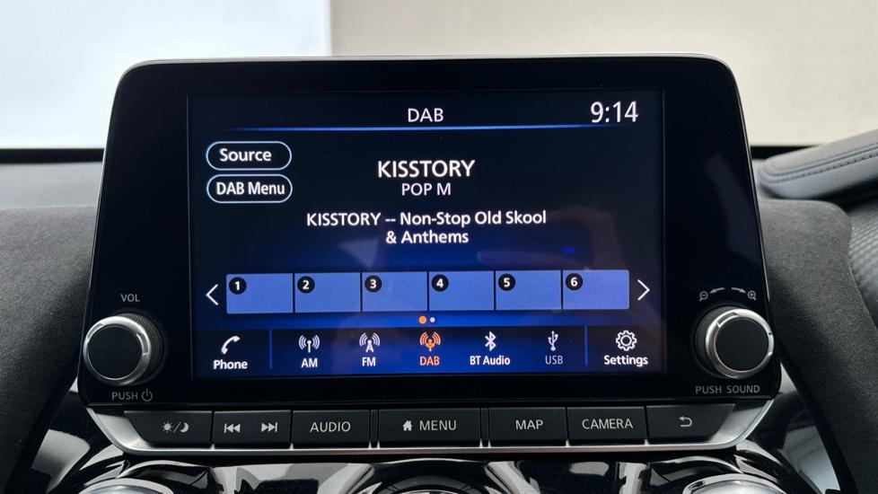 DAB Radio