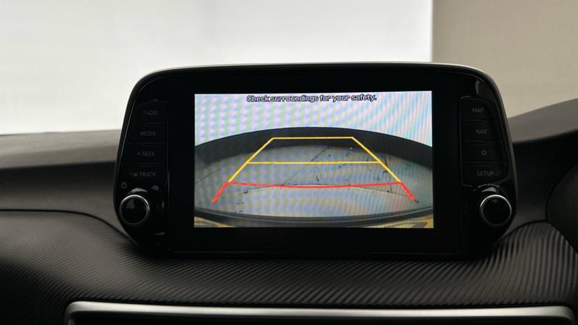 Rear View Camera